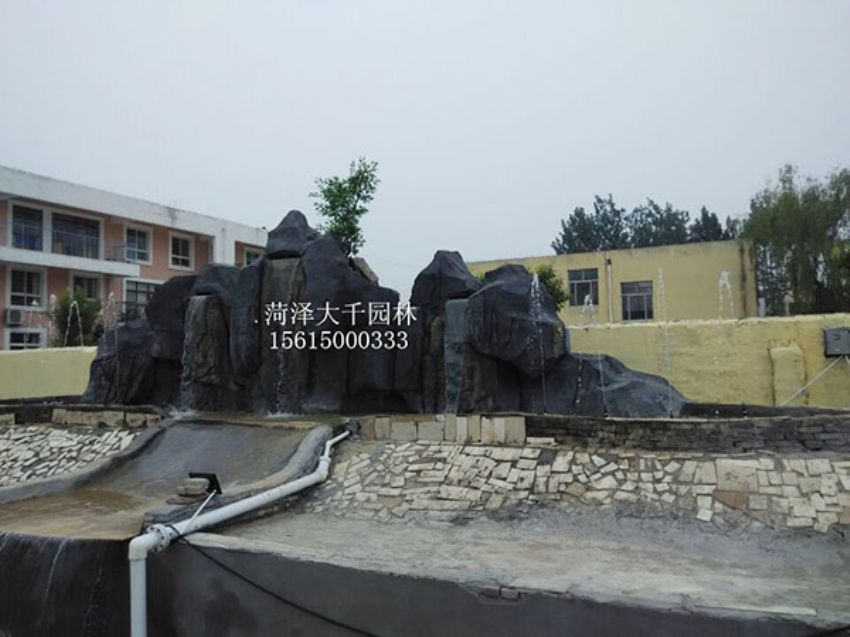 點(diǎn)擊查看詳細(xì)信息<br>標(biāo)題：牡丹區(qū)黨校大酒店 閱讀次數(shù)：1622