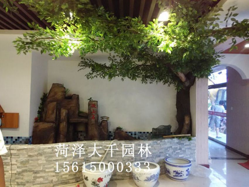 點(diǎn)擊查看詳細(xì)信息<br>標(biāo)題：假樹 閱讀次數(shù)：1474