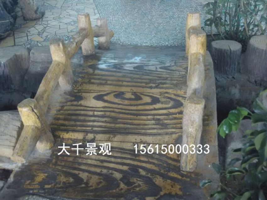 點擊查看詳細信息<br>標題：仿 真橋 閱讀次數(shù)：1581