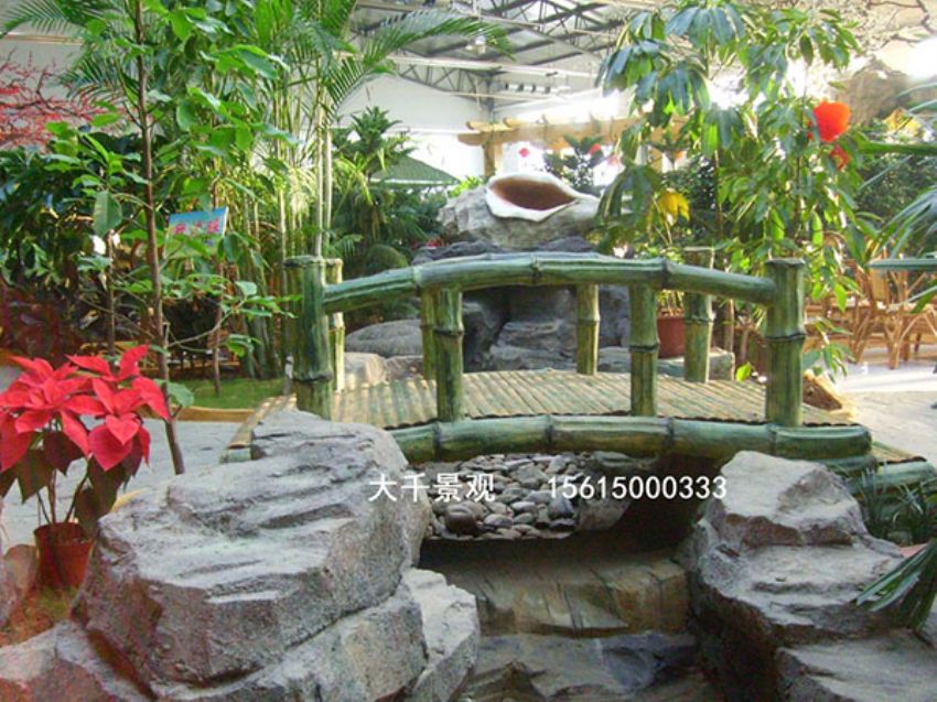 點(diǎn)擊查看詳細(xì)信息<br>標(biāo)題：仿 真橋 閱讀次數(shù)：2046