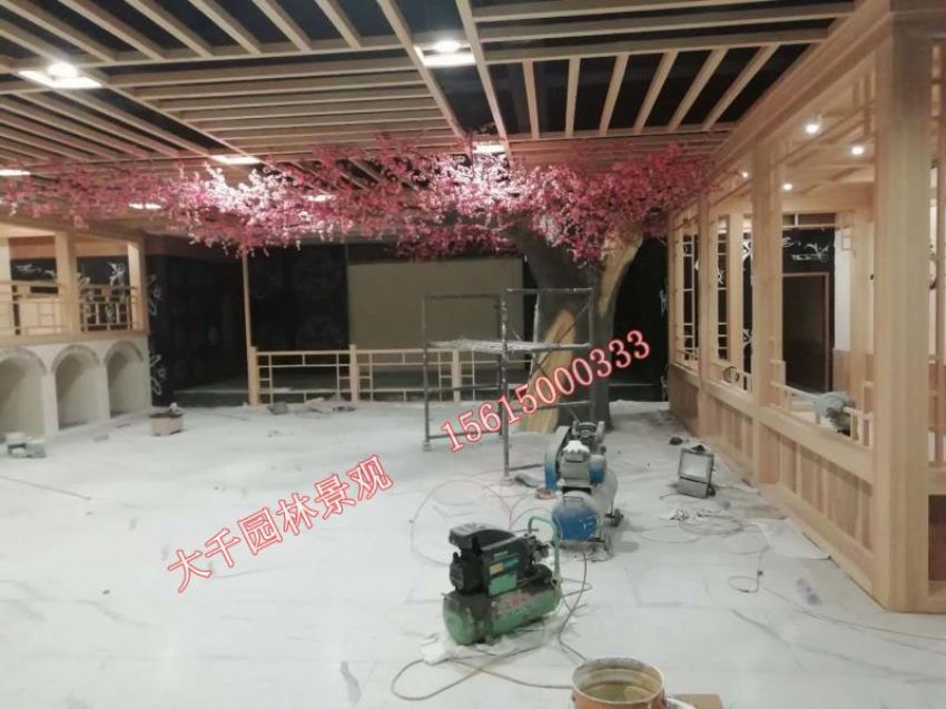 點(diǎn)擊查看詳細(xì)信息<br>標(biāo)題：假樹(shù) 閱讀次數(shù)：1684