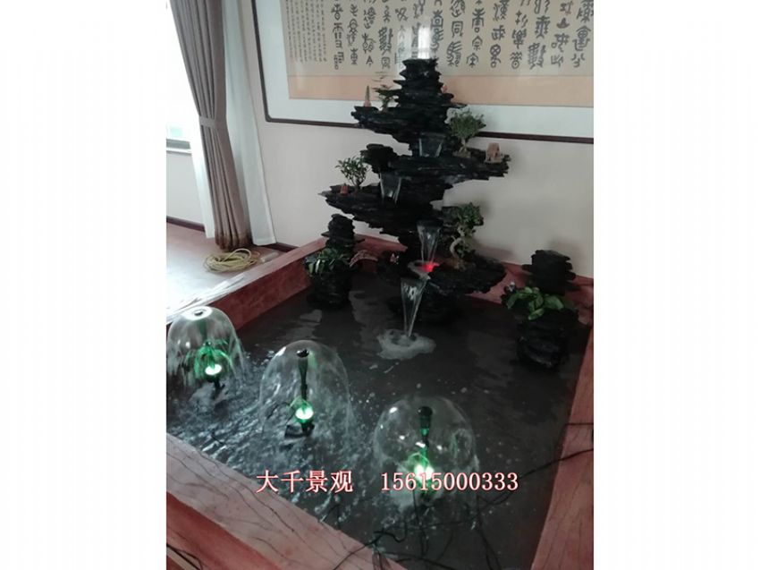 點(diǎn)擊查看詳細(xì)信息<br>標(biāo)題：假山 閱讀次數(shù)：1549