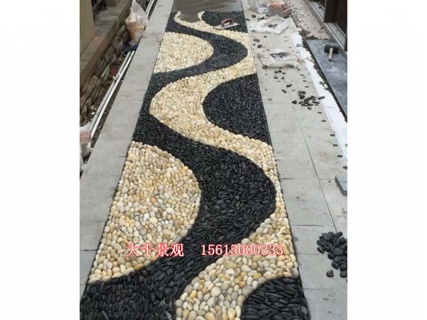 點(diǎn)擊查看詳細(xì)信息<br>標(biāo)題：仿 真石路 閱讀次數(shù)：1537