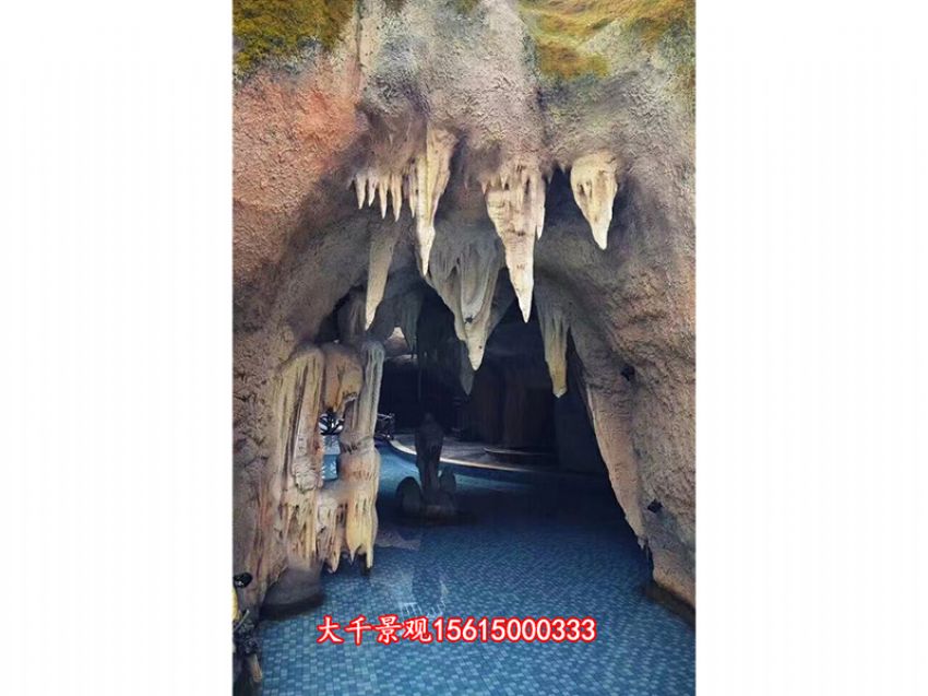 點(diǎn)擊查看詳細(xì)信息<br>標(biāo)題：溶洞民宿 閱讀次數(shù)：306