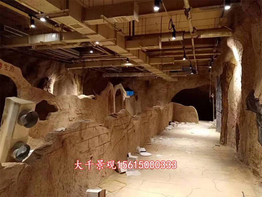 點(diǎn)擊查看詳細(xì)信息<br>標(biāo)題：溶洞民宿 閱讀次數(shù)：306