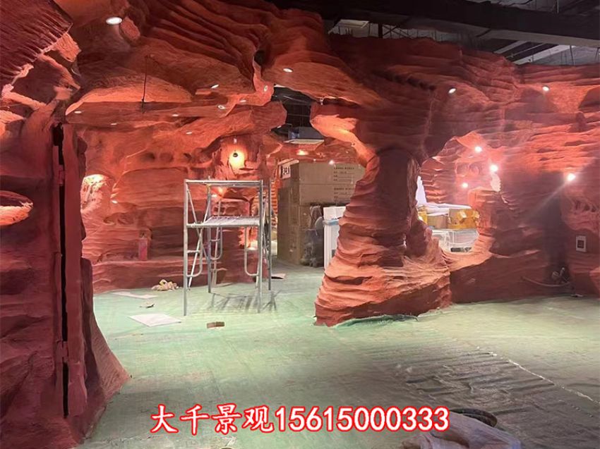 點(diǎn)擊查看詳細(xì)信息<br>標(biāo)題：溶洞民宿 閱讀次數(shù)：312