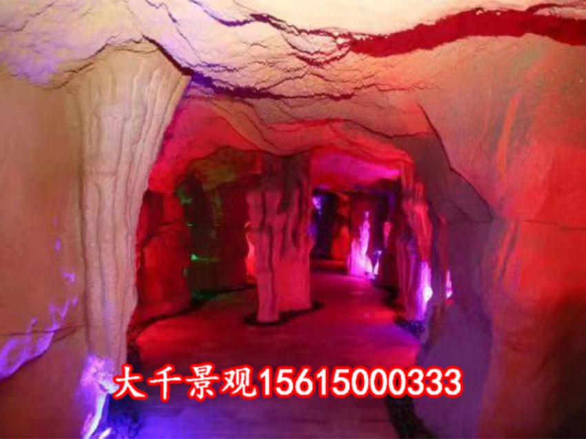 點(diǎn)擊查看詳細(xì)信息<br>標(biāo)題：溶洞民宿 閱讀次數(shù)：300